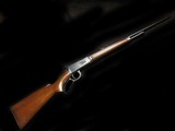 Winchester 64 30WCF Rifle Wartime
