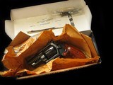 Smith & Wesson 24-3 3" Lew Horton in Box
