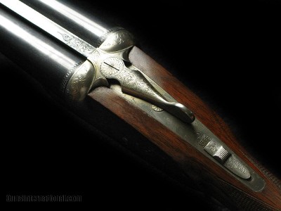 Browning BSS 12ga Sidelock Ejectors - Image 5 of 5