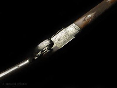 Browning BSS 12ga Sidelock Ejectors - Image 2 of 5
