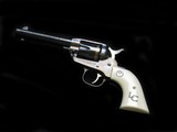 Ruger "Last Cowboy" Single Six 32 H&R
- 2 of 4