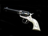 Ruger "Last Cowboy" Single Six 32 H&R- 2 of 4