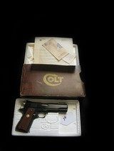 Colt ACE 22LR ANIB - 2 of 3