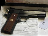 Colt ACE 22LR ANIB - 1 of 2