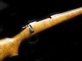 Remington 700 7x57 Custom