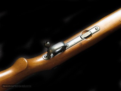 Early Winchester 52 - Image 3 of 5