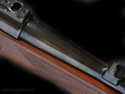Early Sako FN Mauser 375 H&H - Image 5 of 5