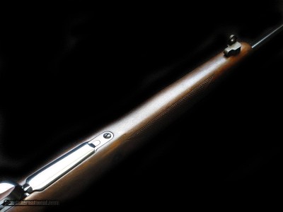 Early Sako FN Mauser 375 H&H - Image 4 of 5