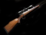 Early Sako FN Mauser 375 H&H