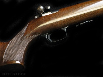 Belgian Browning T Bolt Delux Mint - Image 5 of 5