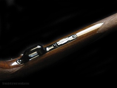 Belgian Browning T Bolt Delux Mint - Image 4 of 5