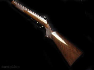 Belgian Browning T Bolt Delux Mint - Image 2 of 5