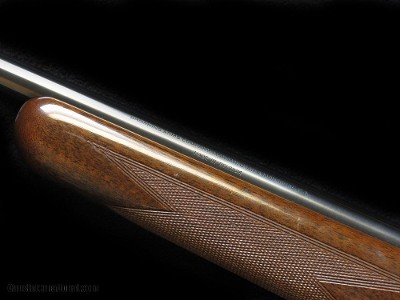 Belgian Browning T Bolt Delux Mint - Image 3 of 5