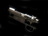 DWM Argentine Mauser 1909 Action - 3 of 4