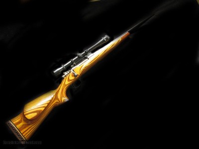 Custom FN Mauser 220 Swift LH - Image 4 of 6
