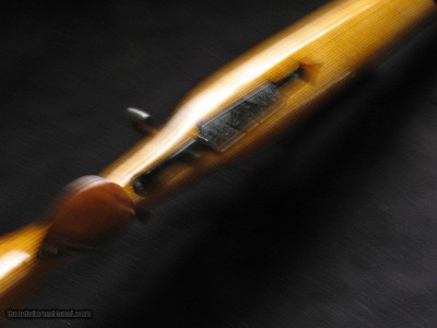 Custom FN Mauser 220 Swift LH - Image 2 of 6