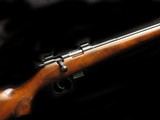 Vintage Mauser pattern 22 custom wood - 2 of 5