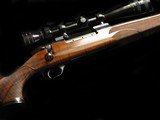 Early USA Weatherby Mk V 257 Custom Wood - 2 of 5
