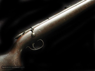 Remington TargetMaster 510 22lr - Image 2 of 5