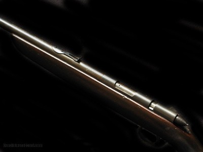 Remington TargetMaster 510 22lr - Image 5 of 5