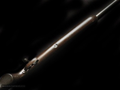 Remington TargetMaster 510 22lr - Image 3 of 5