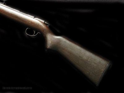 Remington TargetMaster 510 22lr - Image 4 of 5