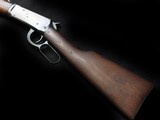 Winchester 94 30-30 1951 - 3 of 4