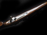 Custom Mex Mauser Scout Rifle 308 Win - 3 of 5