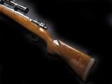 Custom Mex Mauser Scout Rifle 308 Win - 4 of 5