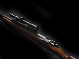 Custom Mex Mauser Scout Rifle 308 Win - 5 of 5