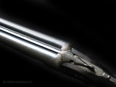 Denton & Kennell 12ga SLE 12ga