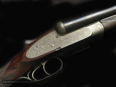 Jos Lang 12 ga SLE 3 incher!