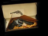 Smith & Wesson 29-4 44 Mag 5" Unfluted - 1 of 2