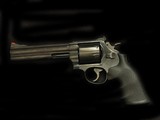 Smith & Wesson 29-5 6" 44 Unfluted - 2 of 3