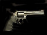 Smith & Wesson 29-5 6" 44 Unfluted - 3 of 3