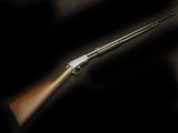 Winchester 1890 22WMR - 3 of 4