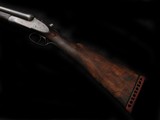 W&C Scott Montecarlo B Sidelock Pigeon Gun - 4 of 5