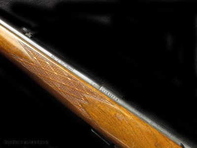 Savage Anschutz 164 22lr - Image 5 of 5