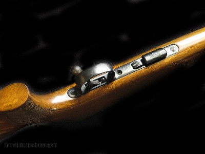 Savage Anschutz 164 22lr - Image 2 of 5