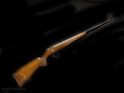 Savage Anschutz 164 22lr - Image 3 of 5