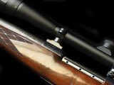 Custom LH Weatherby Mk V 243 AI - 5 of 5