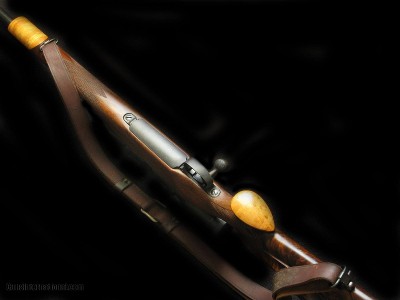 Custom Remington 700 True Lefty 7mm Rem Mag - Image 4 of 5