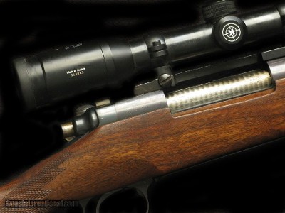 Custom Remington 700 True Lefty 7mm Rem Mag - Image 3 of 5
