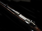 Superb Engraved Dumoulin Mauser 30-06 - 5 of 5