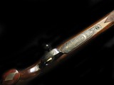 Superb Engraved Dumoulin Mauser 30-06 - 3 of 5