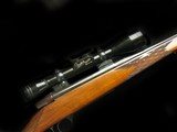 Weatherby LH
Mk V Custom Shop 300 Wby JAF - 5 of 5