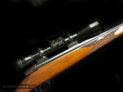 Weatherby LHMk V Custom Shop 300 Wby JAF - Image 5 of 5