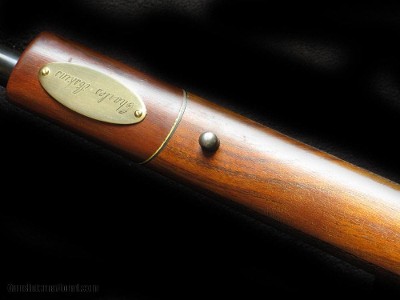 Charles Askins LH German Custom Shop Weatherby 9.3/404 - Image 4 of 5