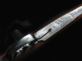 Waffen D' Schulnigg Engraved Custom Light Mauser 98 30-06 - 1 of 5