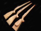 Bad Boy V Kits Left Hand Mauser 93 Stocks AA
Walnut - 1 of 1